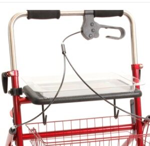 Eenhandige rollator Premis