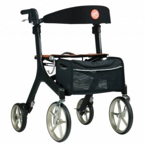 Rollator Excel Carbon F1
