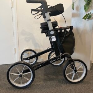 Gebruikte rollator OS van Rehasense