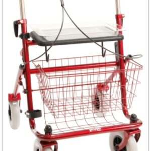 Premis eenhandige rollator