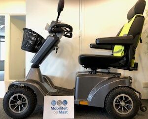 Gebruikte scootmobiel sterling S425