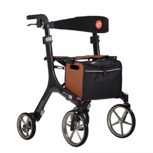 Excel Carbon rollator