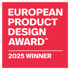 2025 Winner BADGE
