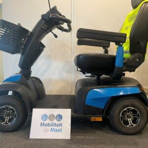 Gebruikte scootmobiel Invacare Orion Pro