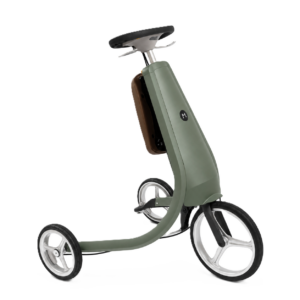 Movu rollator van 2 mobility