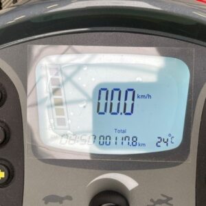 Display Galaxy EVO II