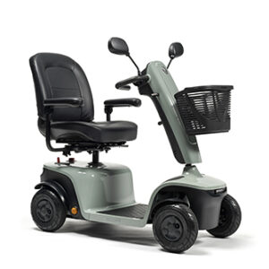 Vermeiren Eon scootmobiel